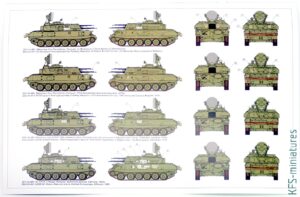 1/72 ZSU-23-4V1 'Shilka' mod. 1970 - Armory