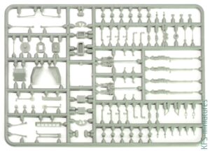 1/72 ZSU-23-4V1 'Shilka' mod. 1970 - Armory