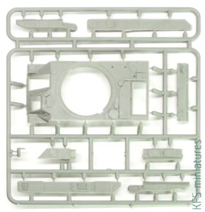 1/72 ZSU-23-4V1 'Shilka' mod. 1970 - Armory