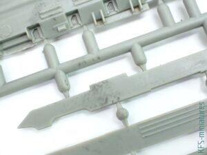 1/72 ZSU-23-4V1 'Shilka' mod. 1970 - Armory