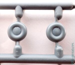 1/72 RWD-13 - RS Models 1/72 RWD-13 - RS Models