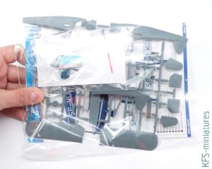 1/72 RWD-13 - RS Models 1/72 RWD-13 - RS Models