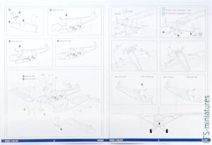 1/72 RWD-13 - RS Models 1/72 RWD-13 - RS Models
