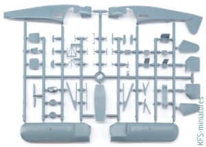 1/72 RWD-13 - RS Models 1/72 RWD-13 - RS Models