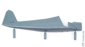 1/72 RWD-13 - RS Models 1/72 RWD-13 - RS Models