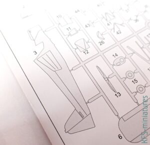 1/72 RWD-13 - RS Models 1/72 RWD-13 - RS Models