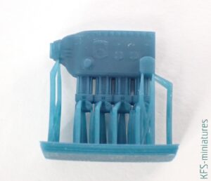 1/72 RWD-13 - RS Models 1/72 RWD-13 - RS Models