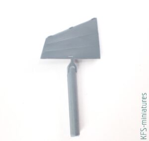 1/72 RWD-13 - RS Models 1/72 RWD-13 - RS Models