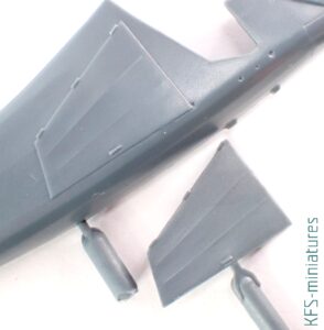 1/72 RWD-13 - RS Models 1/72 RWD-13 - RS Models