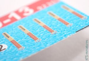 1/72 RWD-13 - RS Models 1/72 RWD-13 - RS Models