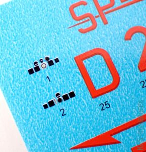 1/72 RWD-13 - RS Models 1/72 RWD-13 - RS Models