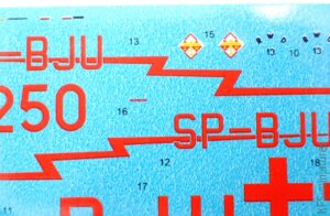 1/72 RWD-13 - RS Models 1/72 RWD-13 - RS Models