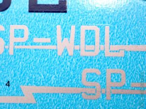 1/72 RWD-13 - RS Models 1/72 RWD-13 - RS Models