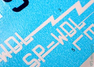 1/72 RWD-13 - RS Models 1/72 RWD-13 - RS Models