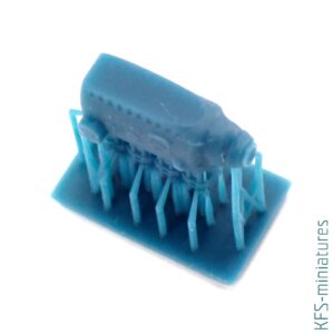 1/72 RWD-13 - RS Models 1/72 RWD-13 - RS Models