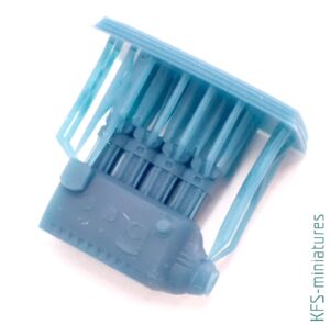 1/72 RWD-13 - RS Models 1/72 RWD-13 - RS Models