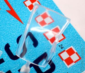 1/72 RWD-13 - RS Models 1/72 RWD-13 - RS Models