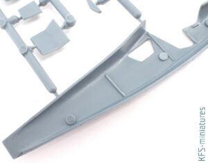 1/72 RWD-13 - RS Models 1/72 RWD-13 - RS Models