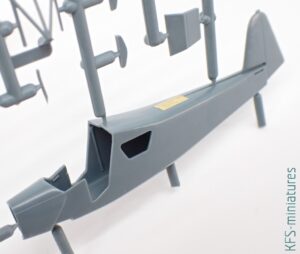 1/72 RWD-13 - RS Models 1/72 RWD-13 - RS Models