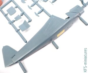 1/72 RWD-13 - RS Models 1/72 RWD-13 - RS Models