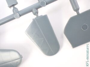 1/72 RWD-13 - RS Models 1/72 RWD-13 - RS Models