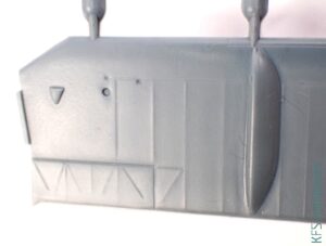 1/72 RWD-13 - RS Models 1/72 RWD-13 - RS Models