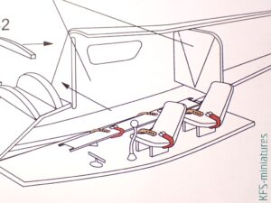 1/72 RWD-13 - RS Models 1/72 RWD-13 - RS Models