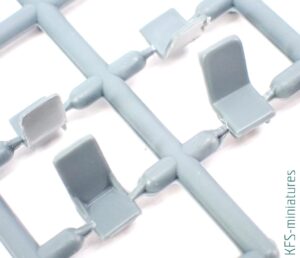 1/72 RWD-13 - RS Models 1/72 RWD-13 - RS Models