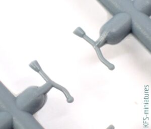 1/72 RWD-13 - RS Models 1/72 RWD-13 - RS Models