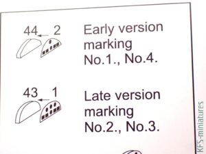 1/72 RWD-13 - RS Models 1/72 RWD-13 - RS Models