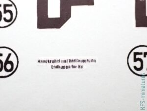 1/48 Henschel Hs 129 B-2 - Takom 1/48 Henschel Hs 129 B-2 - Takom