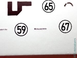 1/48 Henschel Hs 129 B-2 - Takom 1/48 Henschel Hs 129 B-2 - Takom