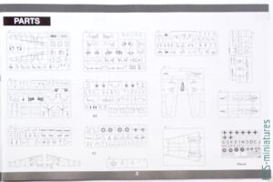 1/48 Henschel Hs 129 B-2 - Takom 1/48 Henschel Hs 129 B-2 - Takom