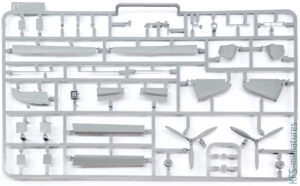 1/48 Henschel Hs 129 B-2 - Takom 1/48 Henschel Hs 129 B-2 - Takom