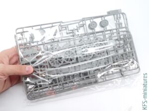 1/48 Henschel Hs 129 B-2 - Takom 1/48 Henschel Hs 129 B-2 - Takom