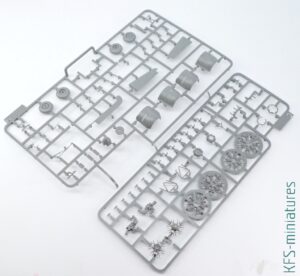 1/48 Henschel Hs 129 B-2 - Takom 1/48 Henschel Hs 129 B-2 - Takom