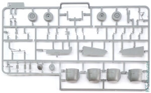 1/48 Henschel Hs 129 B-2 - Takom 1/48 Henschel Hs 129 B-2 - Takom