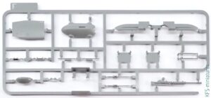 1/48 Henschel Hs 129 B-2 - Takom 1/48 Henschel Hs 129 B-2 - Takom