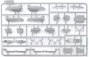 1/48 Henschel Hs 129 B-2 - Takom 1/48 Henschel Hs 129 B-2 - Takom