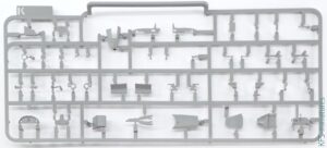 1/48 Henschel Hs 129 B-2 - Takom 1/48 Henschel Hs 129 B-2 - Takom