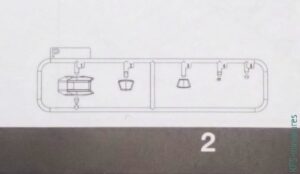 1/48 Henschel Hs 129 B-2 - Takom 1/48 Henschel Hs 129 B-2 - Takom