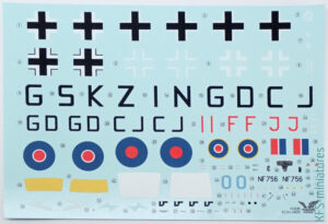 1/48 Henschel Hs 129 B-2 - Takom 1/48 Henschel Hs 129 B-2 - Takom
