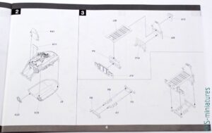 1/48 Henschel Hs 129 B-2 - Takom 1/48 Henschel Hs 129 B-2 - Takom