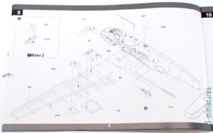 1/48 Henschel Hs 129 B-2 - Takom 1/48 Henschel Hs 129 B-2 - Takom