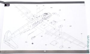 1/48 Henschel Hs 129 B-2 - Takom 1/48 Henschel Hs 129 B-2 - Takom