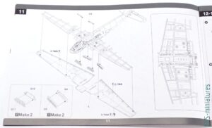 1/48 Henschel Hs 129 B-2 - Takom 1/48 Henschel Hs 129 B-2 - Takom