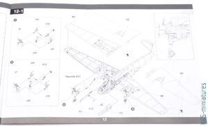 1/48 Henschel Hs 129 B-2 - Takom 1/48 Henschel Hs 129 B-2 - Takom