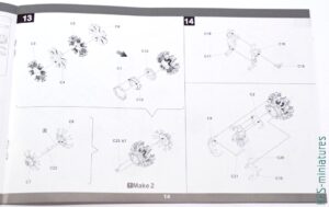 1/48 Henschel Hs 129 B-2 - Takom 1/48 Henschel Hs 129 B-2 - Takom