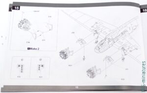 1/48 Henschel Hs 129 B-2 - Takom 1/48 Henschel Hs 129 B-2 - Takom