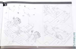 1/48 Henschel Hs 129 B-2 - Takom 1/48 Henschel Hs 129 B-2 - Takom